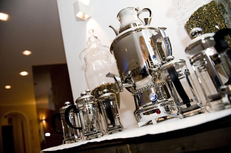 Hotel Villa Eden Rocca Pietore Kültér fotó