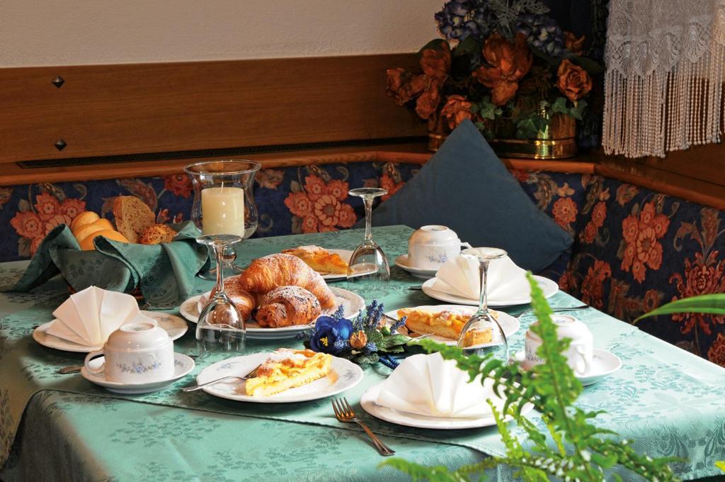 Hotel Villa Eden Rocca Pietore Kültér fotó