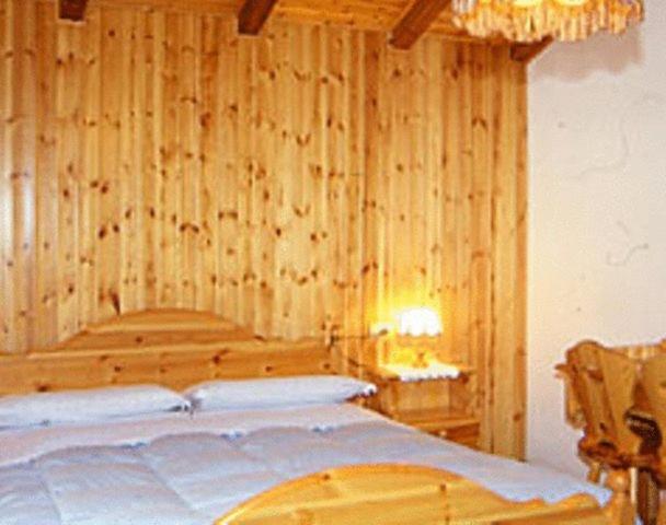 Hotel Villa Eden Rocca Pietore Kültér fotó